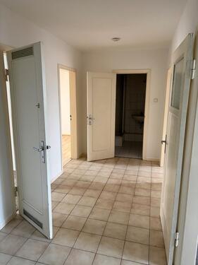 Foto - Etagenwohnung in Lübeck zur Miete
