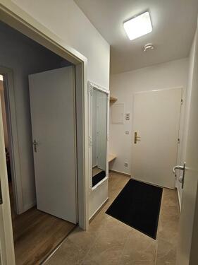 Foto - Etagenwohnung in Berlin zur Miete