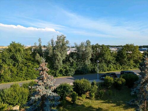 Foto - Etagenwohnung zur Miete in Weißenfels
