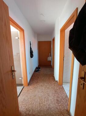 Foto - Etagenwohnung in Weißenfels
