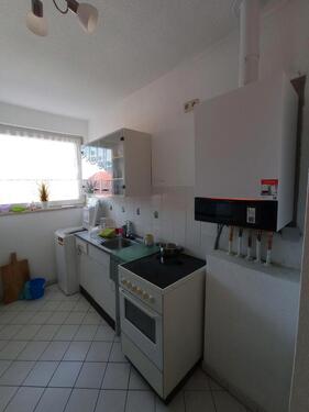 Foto - Etagenwohnung in Weißenfels zur Miete