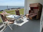 Foto - Ferienwohnung f. 1-2 Pers. in Wilhelmshaven am Südstrand