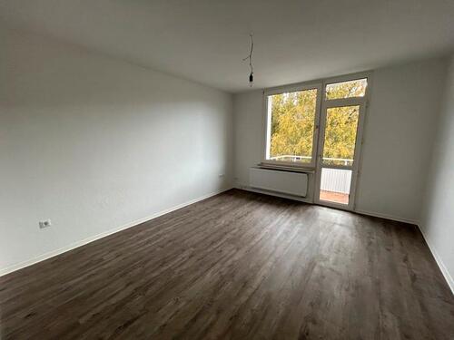 Foto - Etagenwohnung zur Miete in Braunschweig