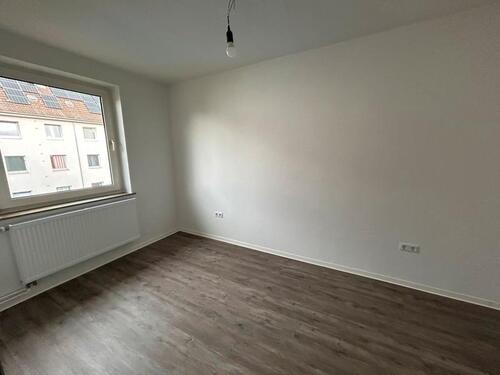 Foto - Etagenwohnung in Braunschweig