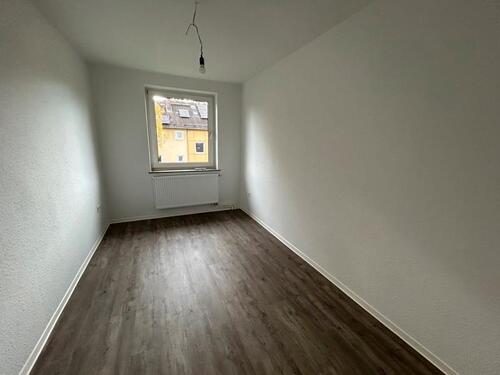 Foto - Etagenwohnung in Braunschweig zur Miete