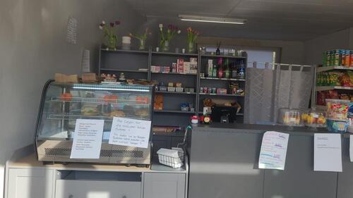 Foto - Ladenlokal in guter Lage von Völklingen zu vermieten