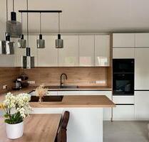 Neubauwohnung 3 Zimmer mit hochwertiger Ausstattung zu vermieten - Bielefeld Jöllenbeck