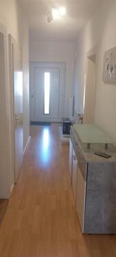 Foto - Etagenwohnung zur Miete in Frankfurt am Main