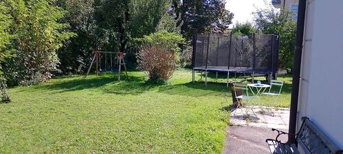 Foto - Etagenwohnung in Frankfurt am Main