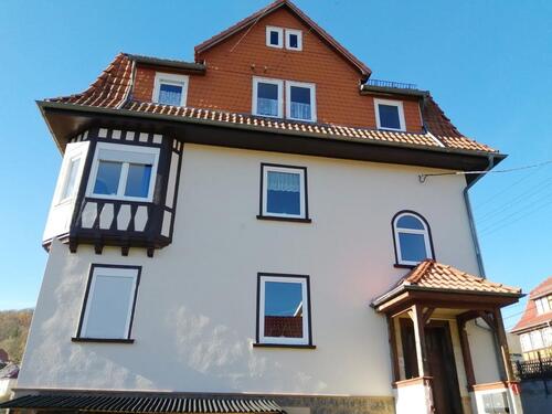 Foto - Einfamilienhaus zum Kaufen in Ruhla