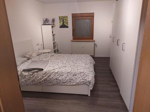 Foto - Etagenwohnung zur Miete in Waldachtal