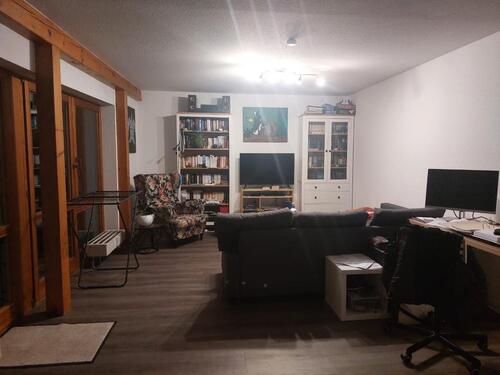 Foto - Etagenwohnung in Waldachtal