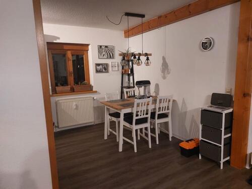 Foto - Etagenwohnung in Waldachtal zur Miete