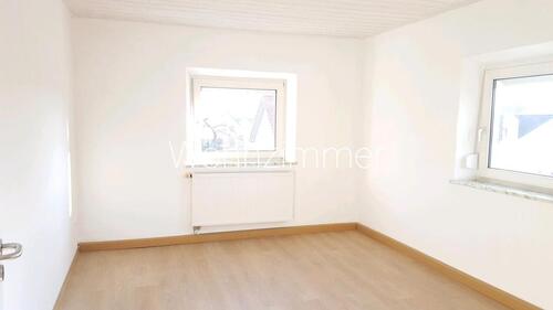 Foto - Etagenwohnung in Plattling