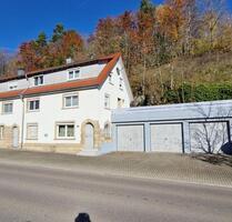 Tolle Kapitalanlage für Immo-Starter. - Straßberg