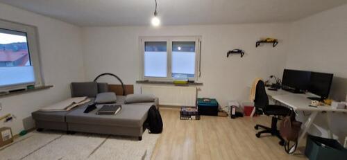 Foto - Etagenwohnung zum Kaufen in Straßberg