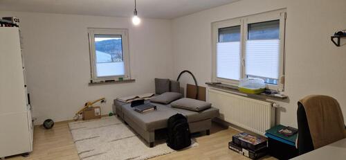 Foto - Etagenwohnung in Straßberg