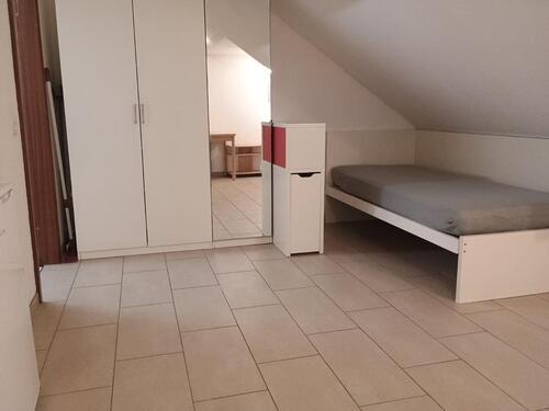 Foto - Etagenwohnung in Hannover