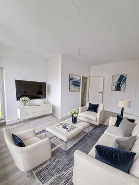 Foto - Etagenwohnung in Mönchengladbach zur Miete