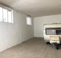 Hallenstellplatz - 65,00&nbsp;EUR Miete, in Neustadt an der Weinstraße (PLZ: 67434) Diedesfeld