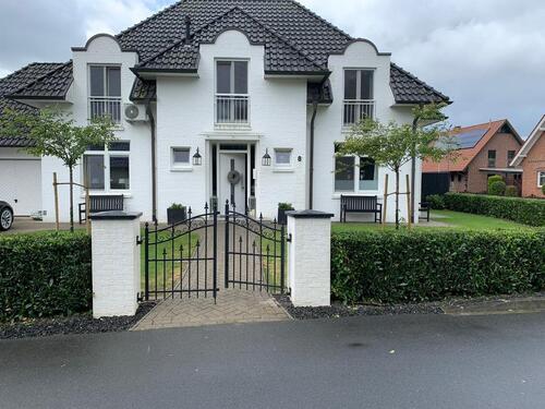 Foto - Stadtrandvilla - 600.000,00&nbsp;EUR Kaufpreis, ca.&nbsp; 200,00&nbsp;m&sup2;