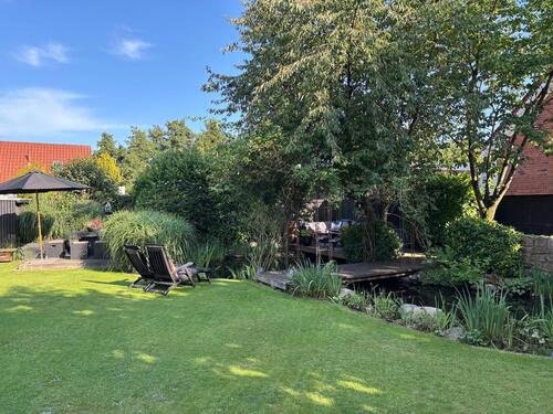 Foto - Einfamilienhaus in Westoverledingen zum Kaufen