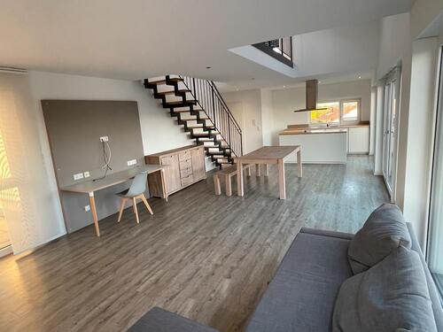 Foto - 2,5 Zimmerwohnung mit Terrasse in 74235 Erlenbach zu vermieten