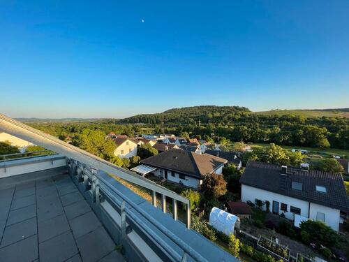 Foto - 2 Zimmer Etagenwohnung zur Miete in Erlenbach
