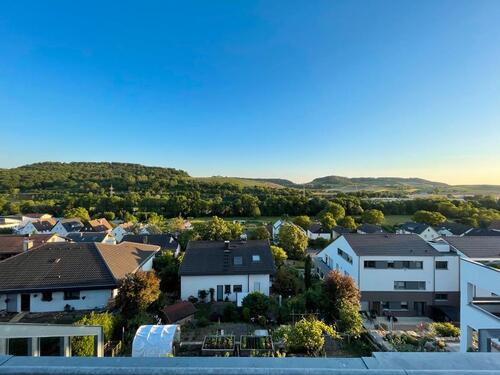 Foto - Etagenwohnung in Erlenbach zur Miete