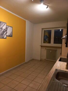 Foto - 58m² Wohnung Saarbrücken Rothenbühl