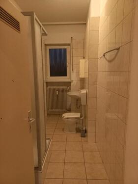 Foto - Etagenwohnung in Saarbrücken zur Miete