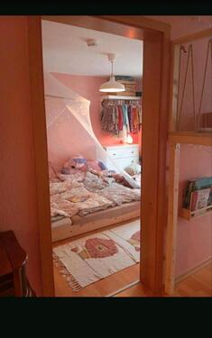 Foto - Charmante 2 12-Zimmer-Wohnung im Herzen der Stralsunder Altstadt