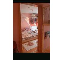 Charmante 2 12-Zimmer-Wohnung im Herzen der Stralsunder Altstadt