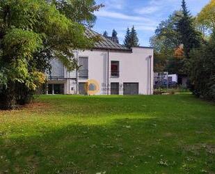 6 Zimmer Rooftop-Wohnung in Ingolstadt Süd, citynah, Bj. 2022