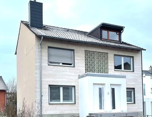 Foto - Sanierte 4-Zi. Maisonette Whg. ca.128qm