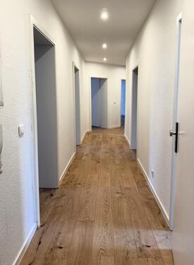 Foto - 4 Zimmer Erdgeschoßwohnung zur Miete in Magdeburg