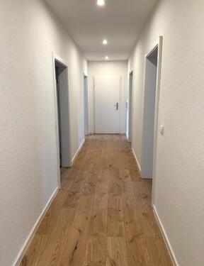 Foto - 4 Zimmer Erdgeschoßwohnung in Magdeburg