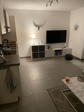 Foto - 2 Zimmer Erdgeschoßwohnung zur Miete in Großenwiehe