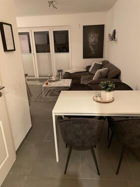 Foto - 2 Zimmer Erdgeschoßwohnung in Großenwiehe