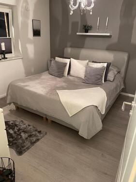 Foto - Erdgeschoßwohnung in Großenwiehe zur Miete