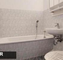 2 Zimmer, Balkon frisch saniert - Zwickau Neuplanitz