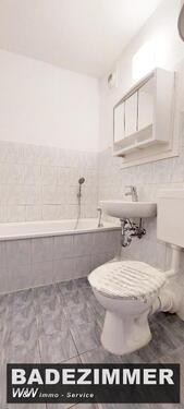 Foto - 3 Zimmer Etagenwohnung zur Miete in Zwickau