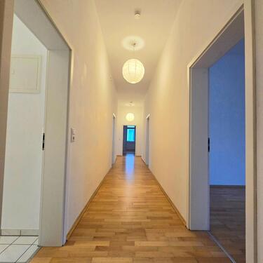 Foto - 4 Zimmer Etagenwohnung in Schwäbisch Gmünd