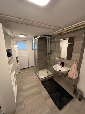 Foto - Etagenwohnung in Geislingen an der Steige zur Miete