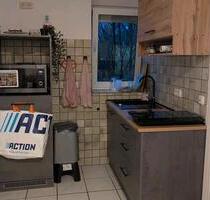 Einzimmerwohnung Erftstadt Liblar - Weilerswist