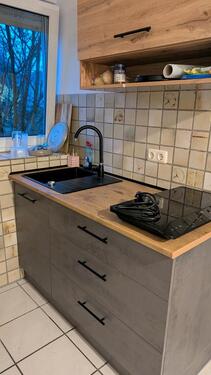 Foto - 1 Zimmer Erdgeschoßwohnung zur Miete in Weilerswist