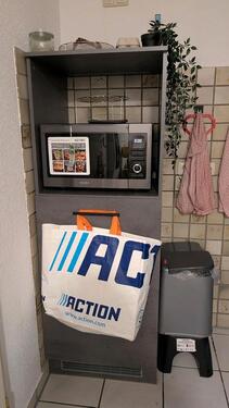 Foto - 1 Zimmer Erdgeschoßwohnung in Weilerswist