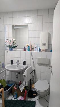 Foto - Erdgeschoßwohnung in Weilerswist zur Miete