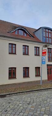 Foto - 2 Zimmer Etagenwohnung zur Miete in Altentreptow