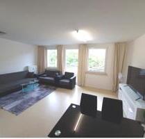 Gepflegte 2-Zimmer-Wohnung im 2. OG mit Balkon in Hildesheim